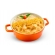 KIT ESTROGONOFE DE FRANGO 330g - (Caixa com 10un de arroz branco 150g + 10un de estrogonofe de frango 180g)