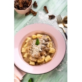 MOLHO FUNGHI 130g - (Caixa com 10 unidades)