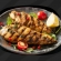 FRANGO GRELHADO 120g - (Caixa com 10 unidades)