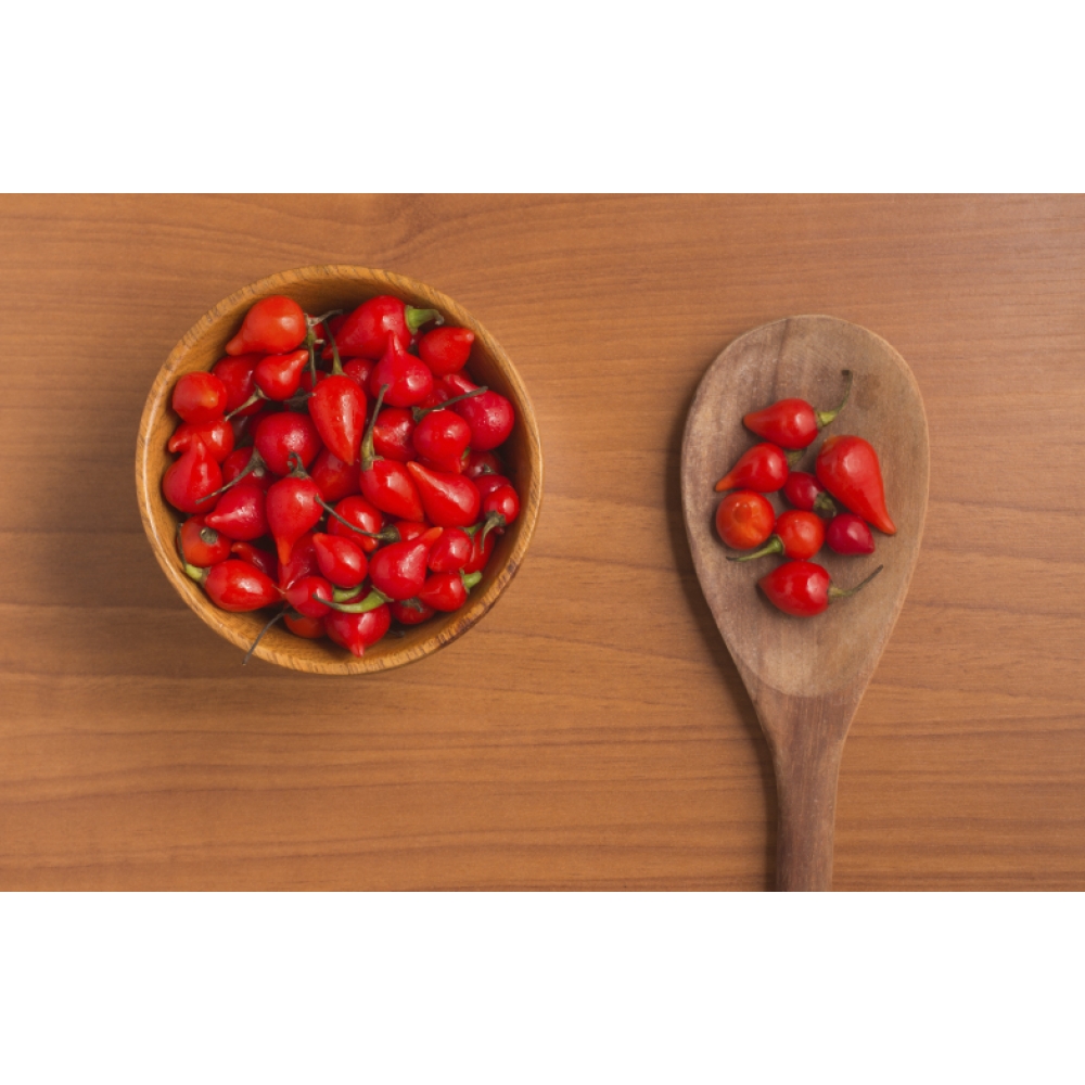 PIMENTA BIQUINHO
