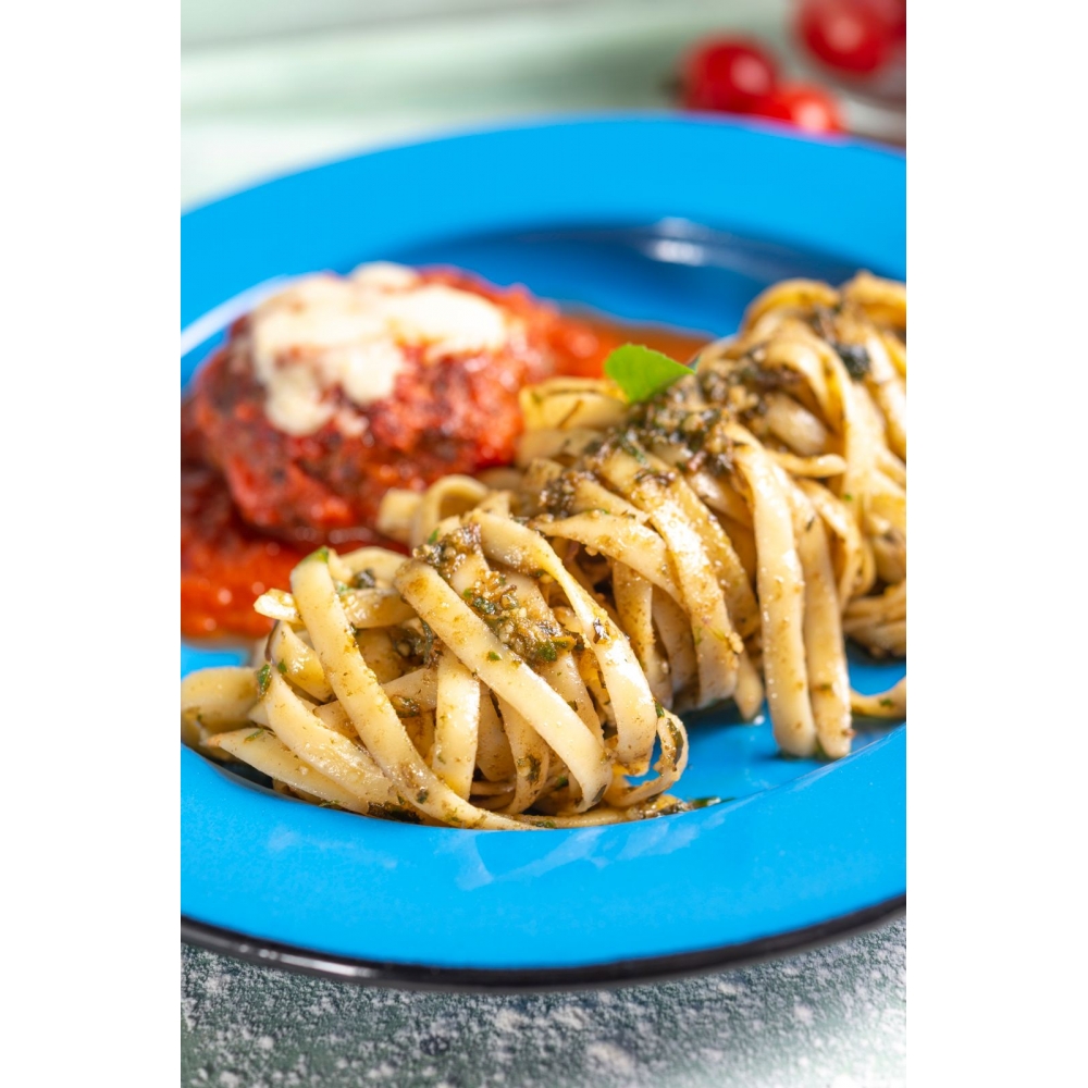MOLHO PESTO 250g - (1 unidade)