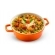 KIT TEM DE TUDO 330g - (Caixa com 10un de tem de tudo 180g + 10un de arroz caldo de carne 150g)