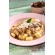 GNOCCHI DE BATATA 200g - (Caixa com 10 unidades)