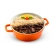 KIT FEIJOADA 350g -  (Caixa com 10un de arroz branco 150g + 10un de feijoada 200g )
