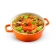 KIT BAIÃO 350g - (Caixa com 10 un de arroz caldo de carne 150g  + 10un de baião 200g).