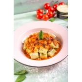 NZ - MOLHO CAPONATA DE BERINJELA - (Caixa com 10 unidades)