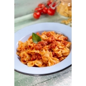 MOLHO RAGU DE LINGUIÇA 160g - (Caixa com 10 unidades)